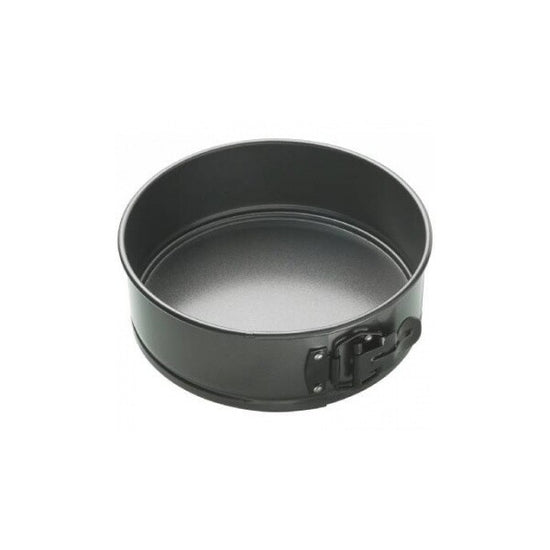 Cake Tin Springform Non-Stick 15cm Dia 7cm Deep