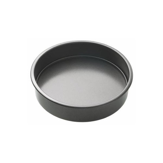 Sandwich Tin Loose Base Non-Stick 18cm Dia