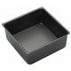 Cake Tin Non-Stick Square Loose Base  30cm