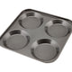 Yorkshire Pudding Tin 4 Hole
