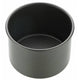 Pork Pie Individual Cake Tin Loose Base Non-Stick