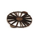 Cake Divider 12/16 Divisions 25cm Dia