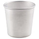 Aluminium Dariol Mould 80Ml 5.5cm X 5cm