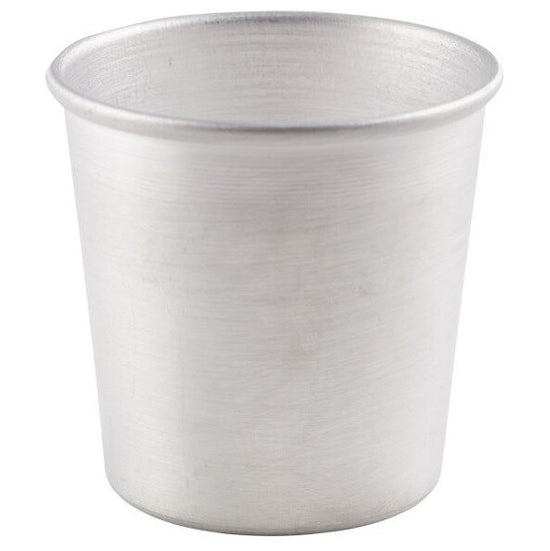 Aluminium Dariol Mould 80Ml 5.5cm X 5cm
