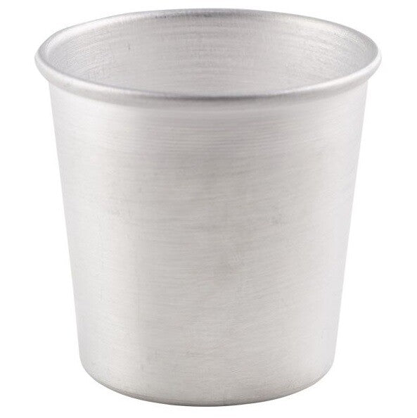 Aluminium Dariol Mould 120Ml 6.5cm X 6cm