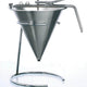 Matfer S/S Funnel Portioner