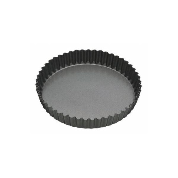 Quiche/Tart Tin Fluted Non-Stick 20cm x 3.5cm