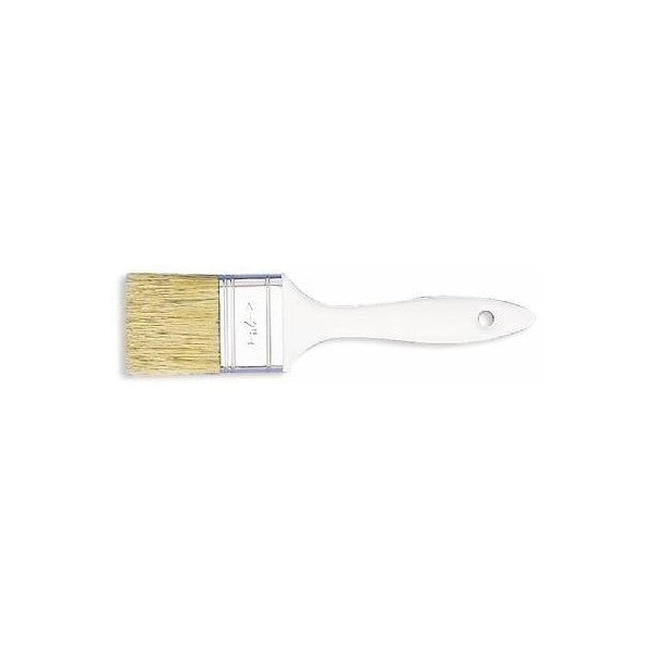 Flat Brush Bristle 5Cm