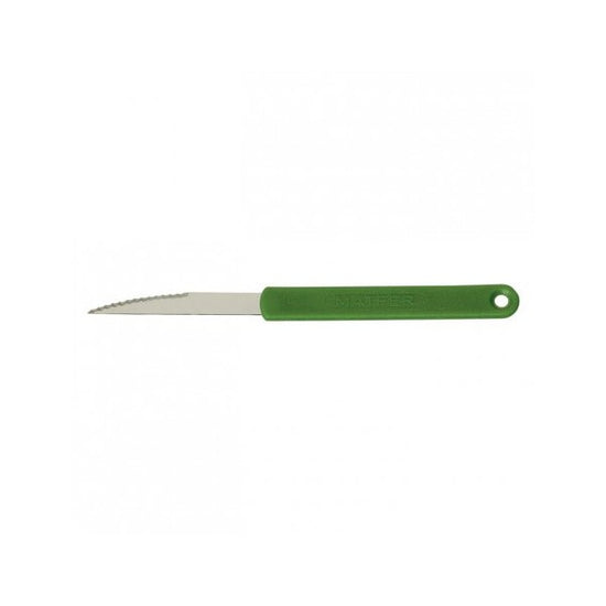Matfer Bakers Dough Scalloped Blade 14.5cm Length