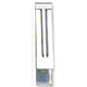 Marzipan Crimper Straight Line