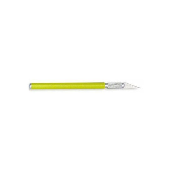 Modelling Tool Sugarcraft Knife