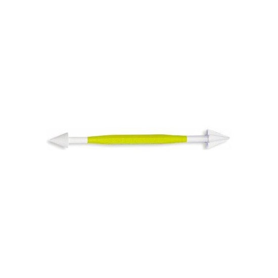 Modelling Tool Serrated Taper Cones