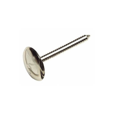 Metal Flower Nail 40mm