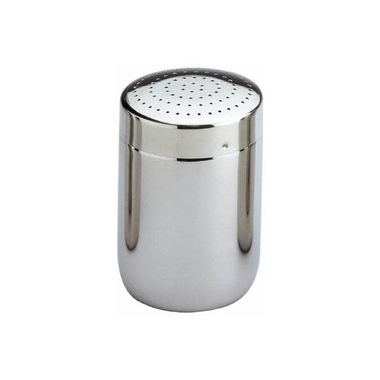 Dredger Sifter Shaker S/S Hole Top Small 7.6cm Dia
