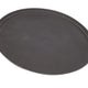Non Slip Tray Oval 69cm x 57cm