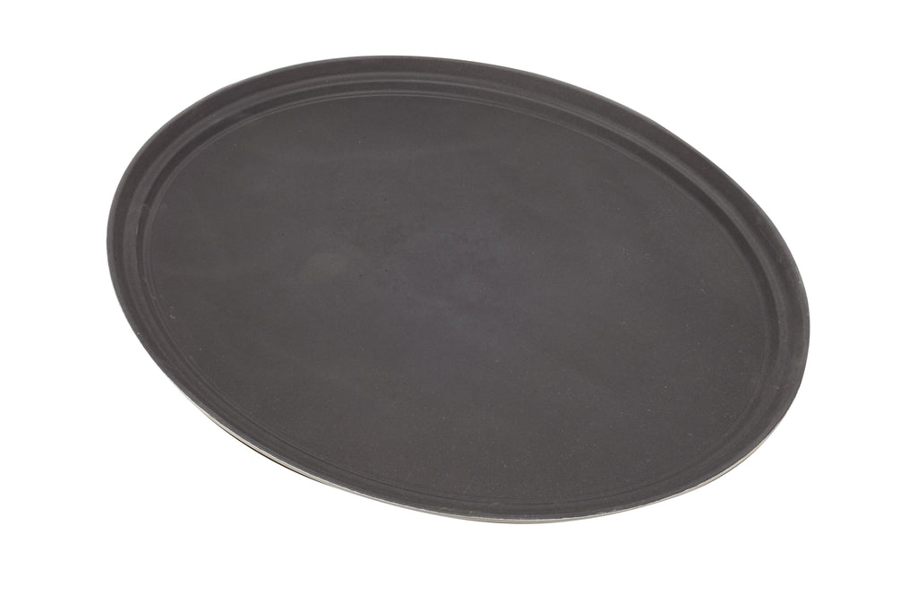 Non Slip Tray Oval 69cm x 57cm