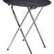 Tray Stand Chrome Finish