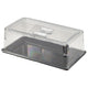 Polycarbonate GN 1/3 Size Cover 32cm x 17.5cm x 10cm