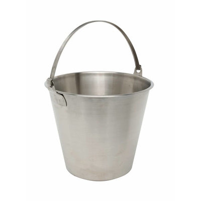 Bucket S/S 12Ltr