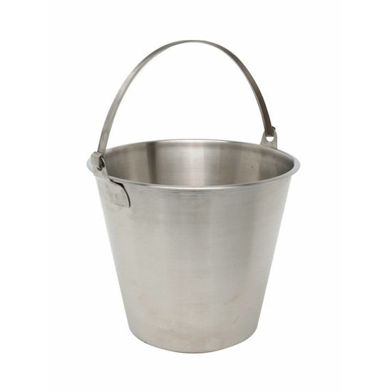 Bucket S/S 12Ltr