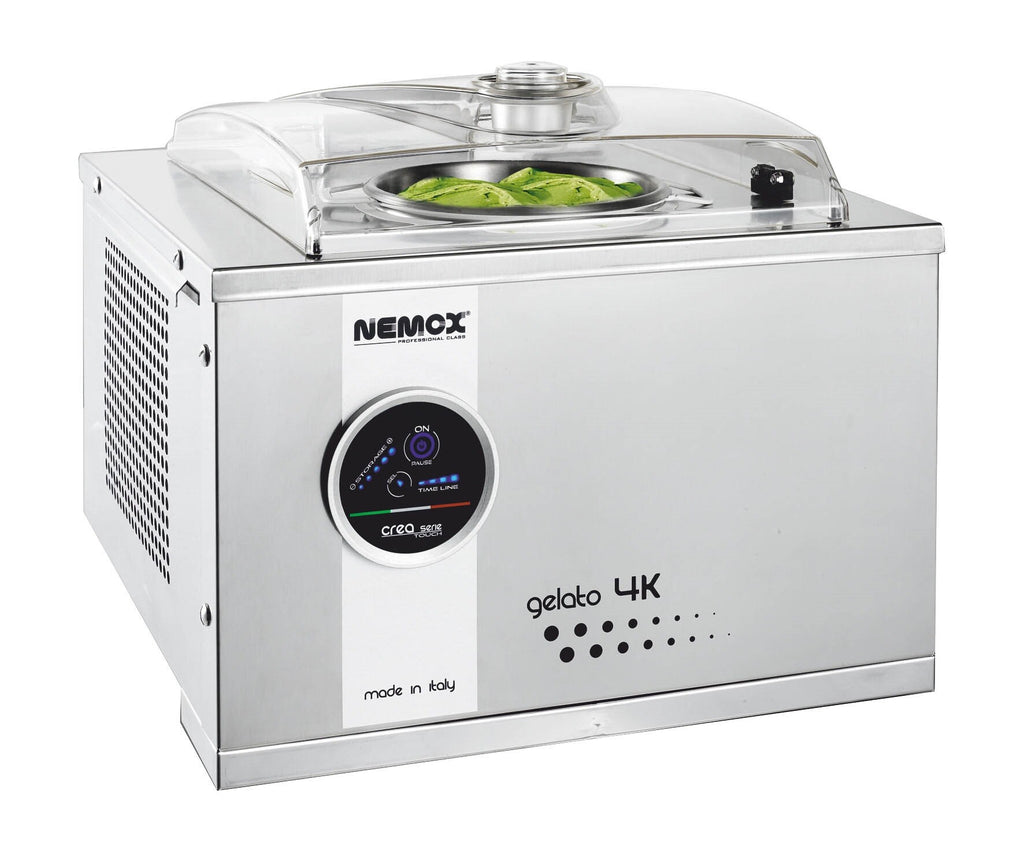 Gelato 4Kg Ice Cream Machine