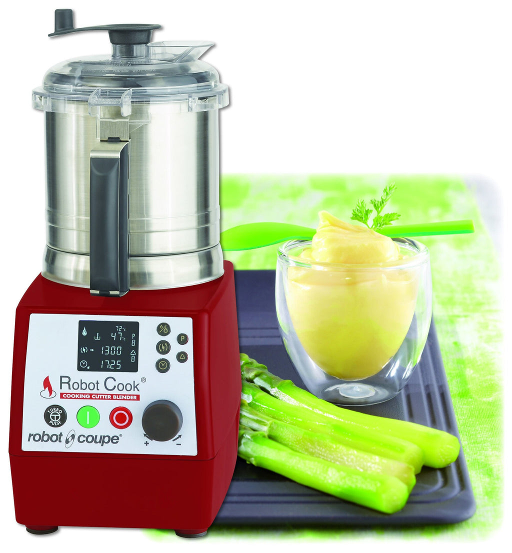 Robot Coupe 43001R Robot Cook