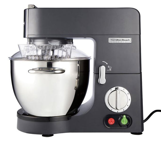 Hamilton Beach Countertop Planetary Mixer 8Ltr