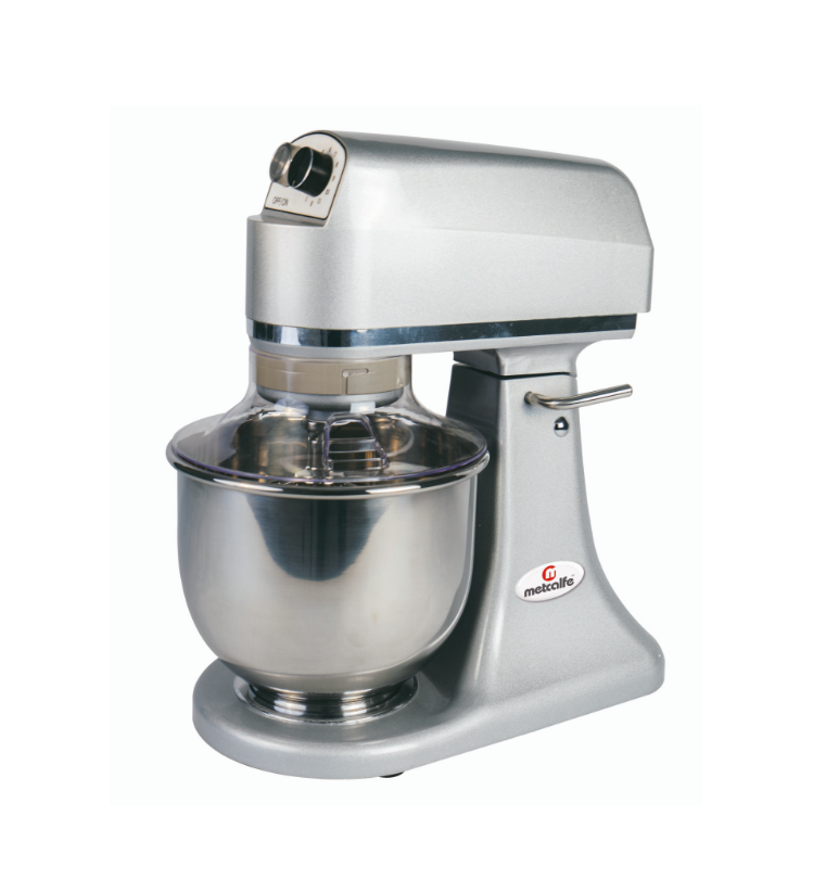 Metcalfe Sm5 Professional Food Mixer 5Ltr