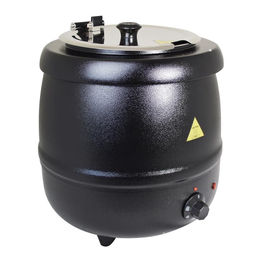 Soup Kettle 10Ltr