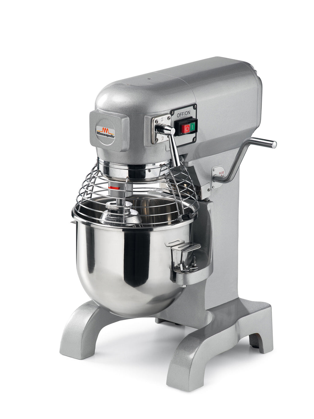 Sirman Planetary Mixer 10Ltr