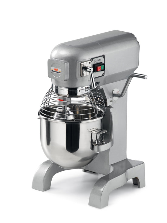 Sirman Planetary Mixer 10Ltr