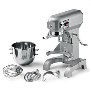 Sirman Planetary Mixer 10Ltr