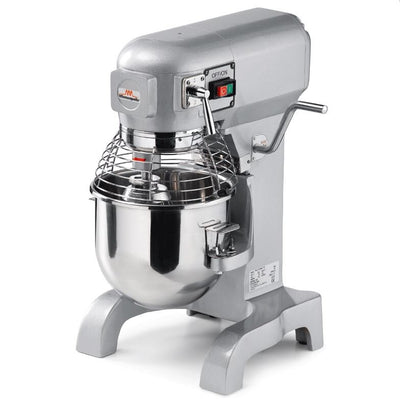 Sirman Planetary Mixer 20Ltr