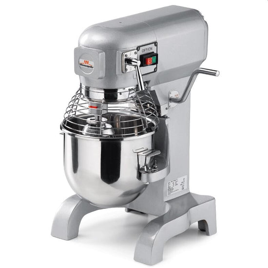Sirman Planetary Mixer 20Ltr