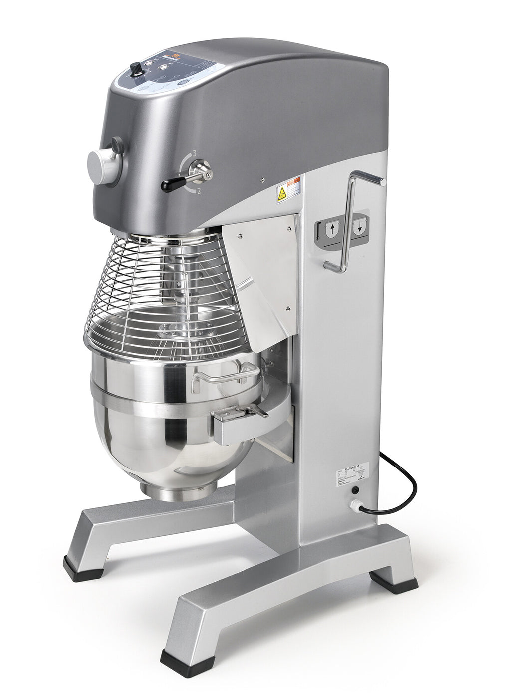 Sirman Planetary Mixer 30Ltr