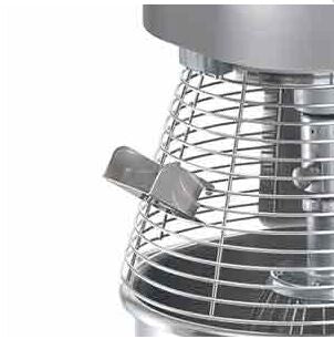 Sirman Planetary Mixer 30Ltr