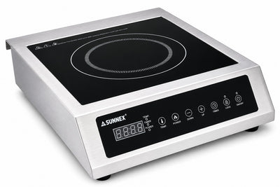 Induction Cooker