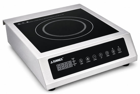 Induction Cooker
