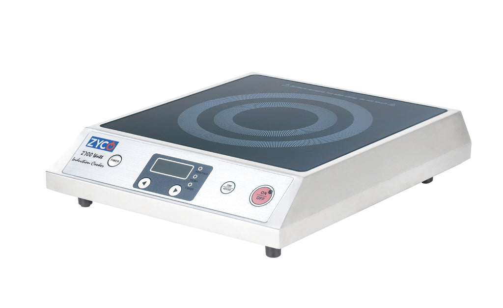 Induction Cooker