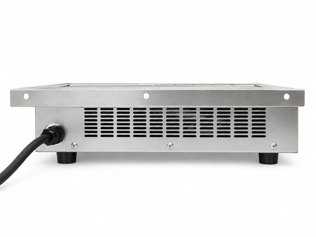 Induction Cooker