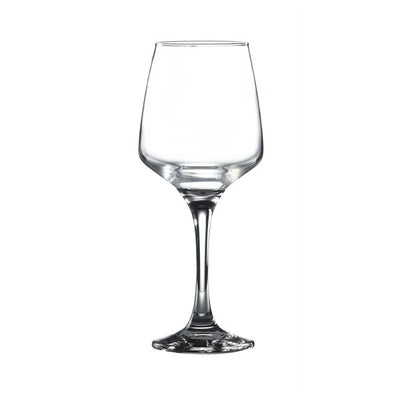 Lal Wine Glass 29.5cl / 10.25oz (Box Of 6)