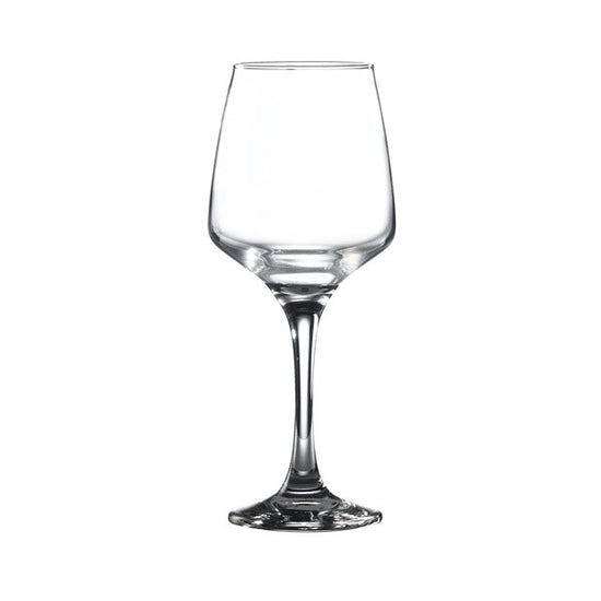 Lal Wine Glass 29.5cl / 10.25oz (Box Of 6)