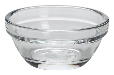Stacking Glass Ramekin 7.5cm Dia / 7.5cl