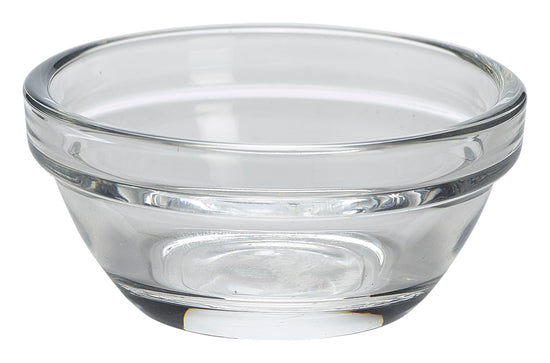 Stacking Glass Ramekin 7.5cm Dia / 7.5cl