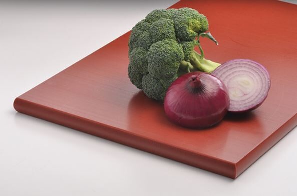 Chopping Board Premium High Density 30 X 23 X 1.2cm