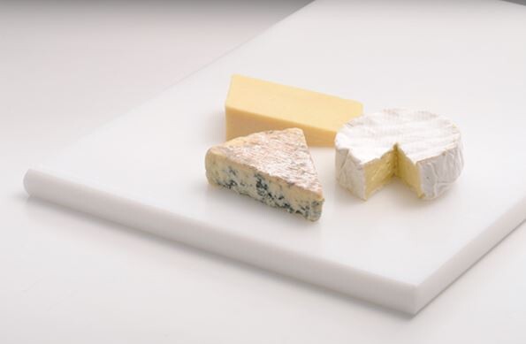 Chopping Board Premium High Density 30 X 23 X 1.2cm