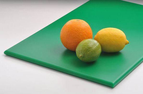 Chopping Board High Density Moulded 46 X 30 X 1.2cm