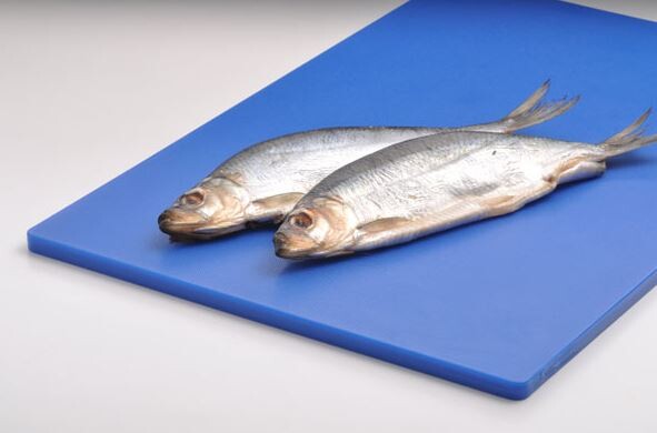 Chopping Board Economy 46 X 30 X 1.2cm