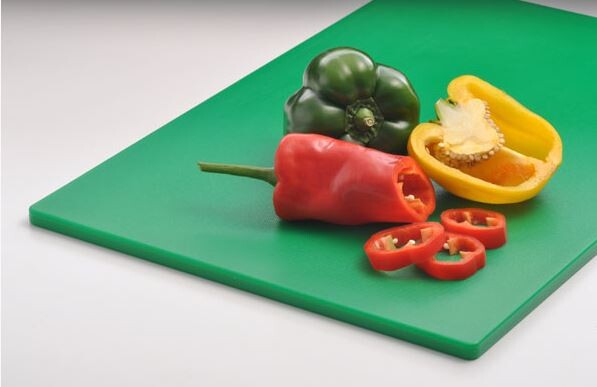 Chopping Board Economy 46 X 30 X 1.2cm