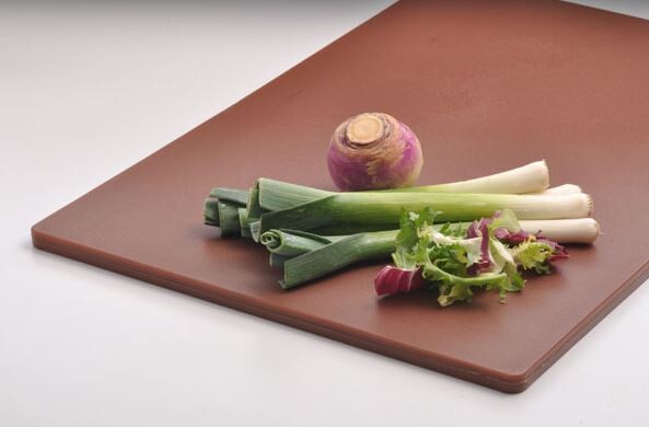 Chopping Board Economy 46 X 30 X 1.2cm